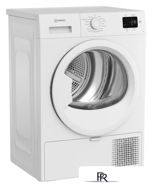 Сушильная машина Indesit IAS 3725 K - Изображение №2 — Интернет-магазин ПроЗаказ