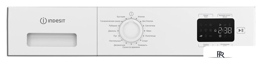 Сушильная машина Indesit IAS 3725 K - Изображение №7 — Интернет-магазин ПроЗаказ