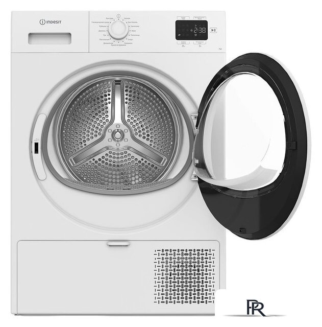 Сушильная машина Indesit IAS 3725 K - Изображение №3 — Интернет-магазин ПроЗаказ