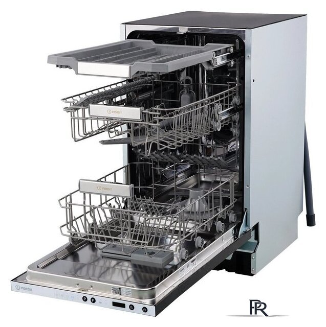 Встраиваемая посудомоечная машина Indesit DIS 2C29 - Изображение №3 — Интернет-магазин ПроЗаказ