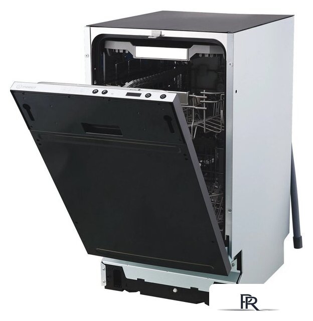 Встраиваемая посудомоечная машина Indesit DIS 2C29 - Изображение №14 — Интернет-магазин ПроЗаказ