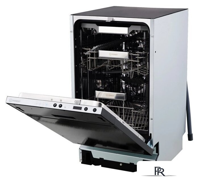 Встраиваемая посудомоечная машина Indesit DIS 2C29 - Изображение №6 — Интернет-магазин ПроЗаказ