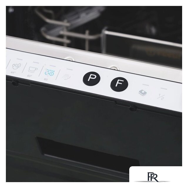 Встраиваемая посудомоечная машина Indesit DIS 2C29 - Изображение №7 — Интернет-магазин ПроЗаказ