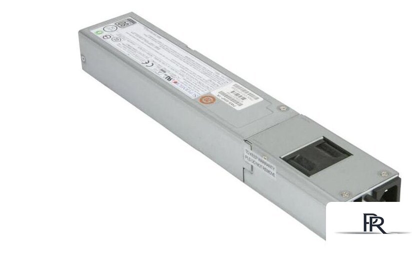 Блок питания Supermicro PWS-504P-1R - Изображение №2 — Интернет-магазин ПроЗаказ
