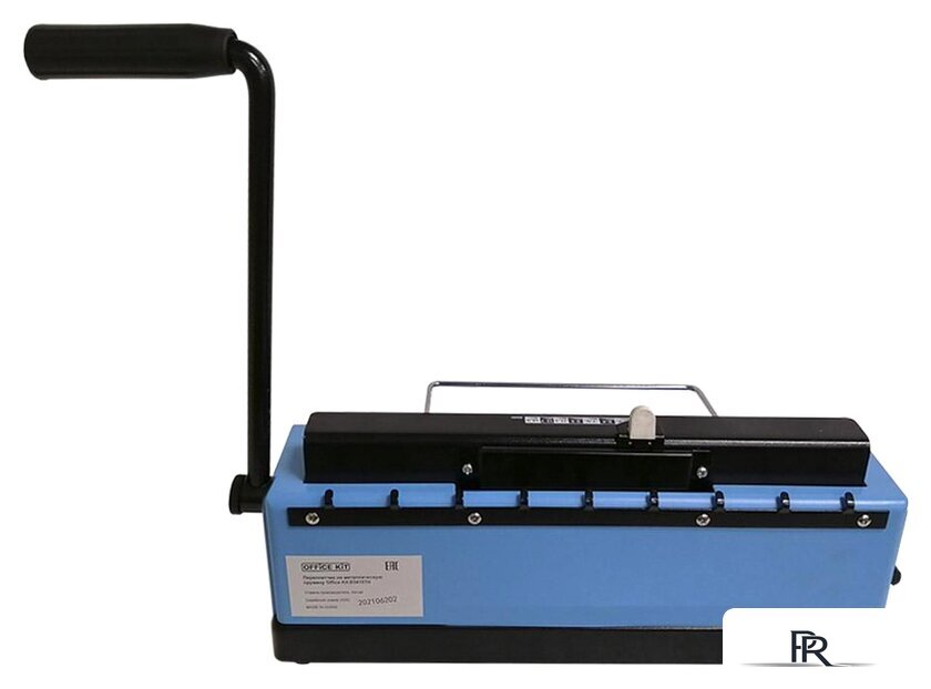 Брошюровщик Office-Kit B3415TH - Изображение №4 — Интернет-магазин ПроЗаказ