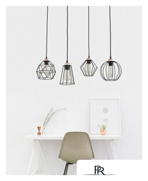 Подвесная люстра TK Lighting TKC1646 - Изображение №3 — Интернет-магазин ПроЗаказ