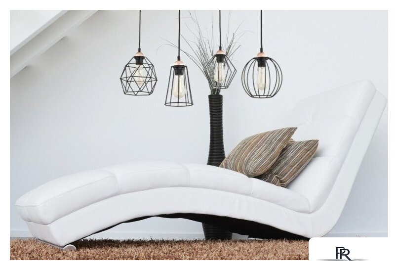 Подвесная люстра TK Lighting TKC1646 - Изображение №4 — Интернет-магазин ПроЗаказ