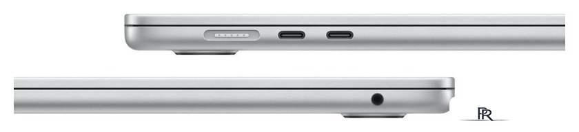 Ноутбук Apple MacBook Air 15