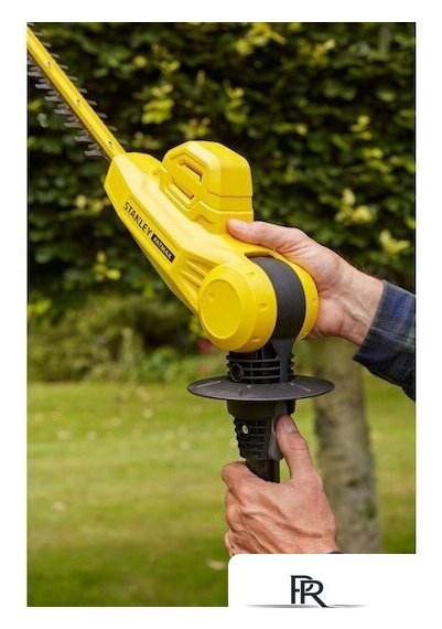 Высоторез Stanley SFMCPH845B (без АКБ) - Изображение №5 — Интернет-магазин ПроЗаказ