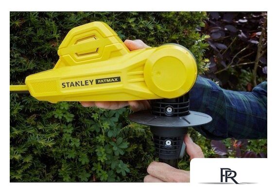 Высоторез Stanley SFMCPH845B (без АКБ) - Изображение №6 — Интернет-магазин ПроЗаказ