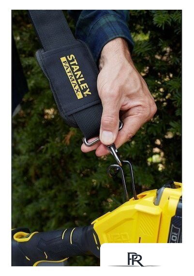 Высоторез Stanley SFMCPH845B (без АКБ) - Изображение №2 — Интернет-магазин ПроЗаказ