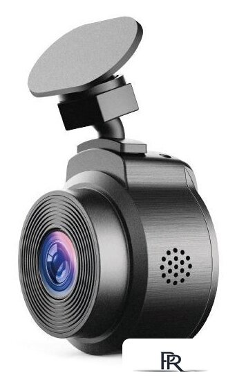 Видеорегистратор Smarterra Calypso RS - Изображение №2 — Интернет-магазин ПроЗаказ