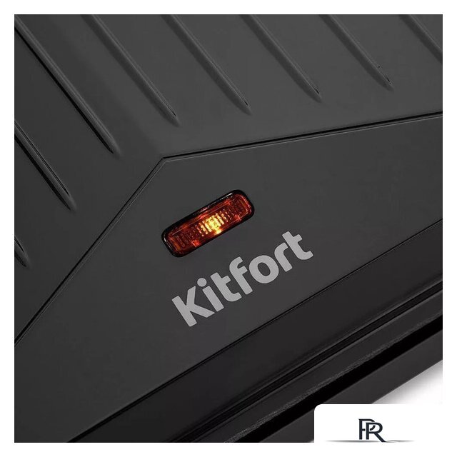 Бутербродница Kitfort KT-3666 - Изображение №4 — Интернет-магазин ПроЗаказ