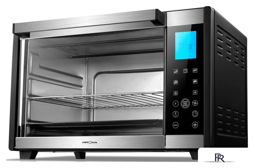 Мини-печь Krona Ofen 35 BLS - Изображение №1 — Интернет-магазин ПроЗаказ