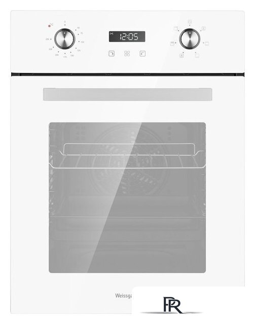 Электрический духовой шкаф Weissgauff EOY 456 PDW - Изображение №1 — Интернет-магазин ПроЗаказ