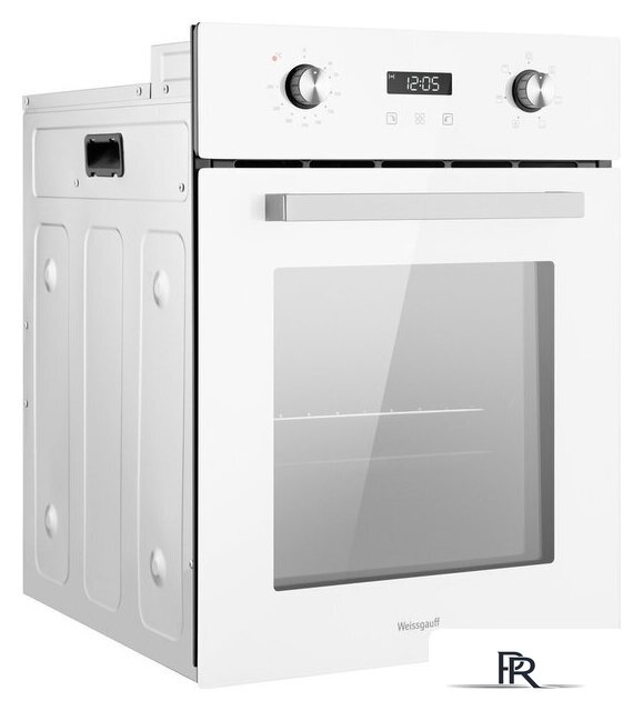 Электрический духовой шкаф Weissgauff EOY 456 PDW - Изображение №17 — Интернет-магазин ПроЗаказ