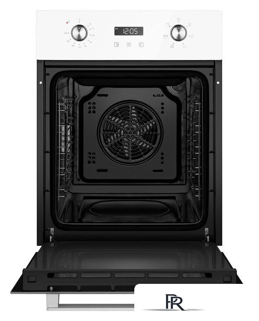 Электрический духовой шкаф Weissgauff EOY 456 PDW - Изображение №14 — Интернет-магазин ПроЗаказ