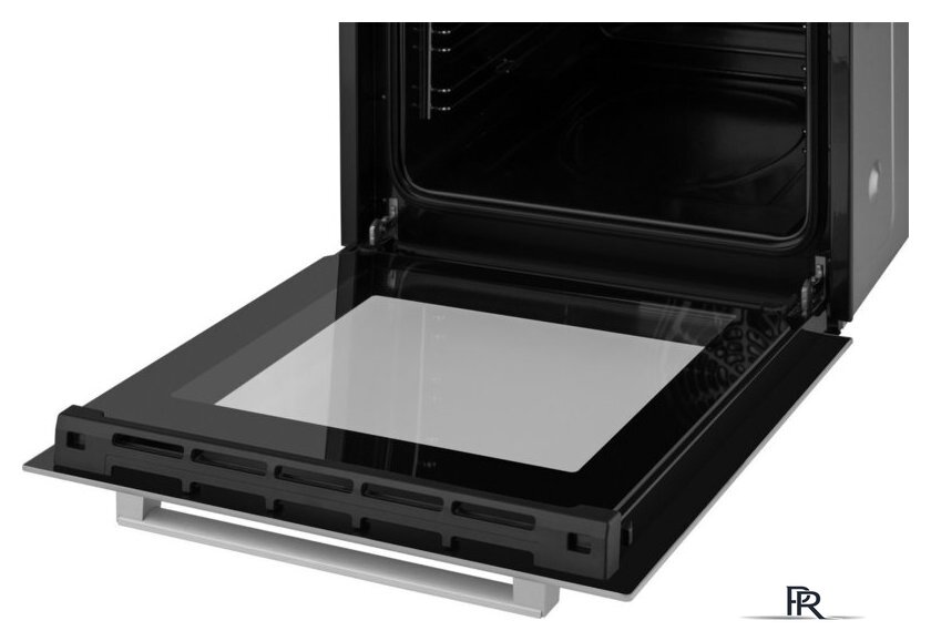 Электрический духовой шкаф Weissgauff EOY 456 PDW - Изображение №8 — Интернет-магазин ПроЗаказ