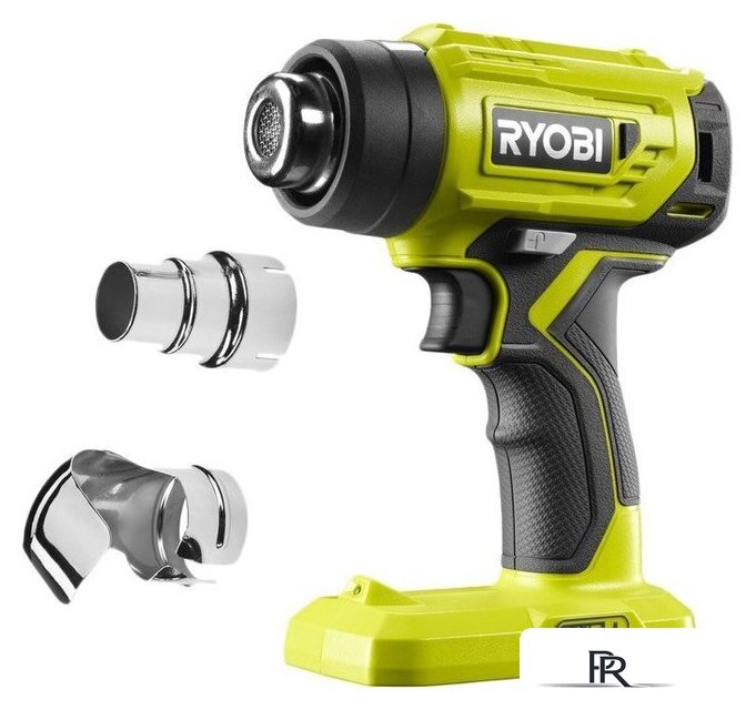 Промышленный фен Ryobi R18HG-0 (без АКБ) - Изображение №3 — Интернет-магазин ПроЗаказ