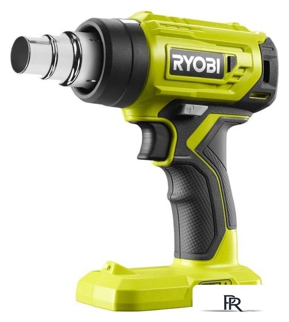 Промышленный фен Ryobi R18HG-0 (без АКБ) - Изображение №1 — Интернет-магазин ПроЗаказ