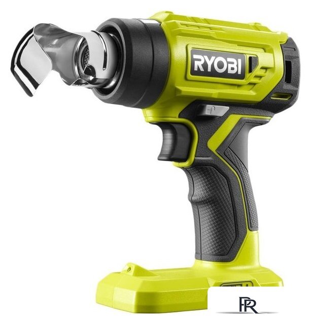 Промышленный фен Ryobi R18HG-0 (без АКБ) - Изображение №2 — Интернет-магазин ПроЗаказ