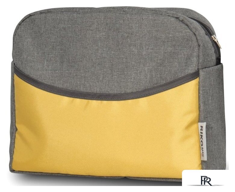 Универсальная коляска Riko Mario (2 в 1, 06) - Изображение №5 — Интернет-магазин ПроЗаказ