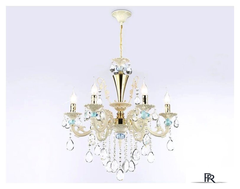 Подвесная люстра Ambrella light TR TR4923 - Изображение №5 — Интернет-магазин ПроЗаказ