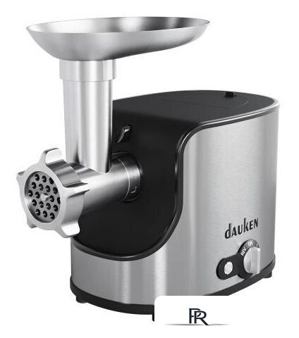 Мясорубка Dauken FW3040 - Изображение №6 — Интернет-магазин ПроЗаказ