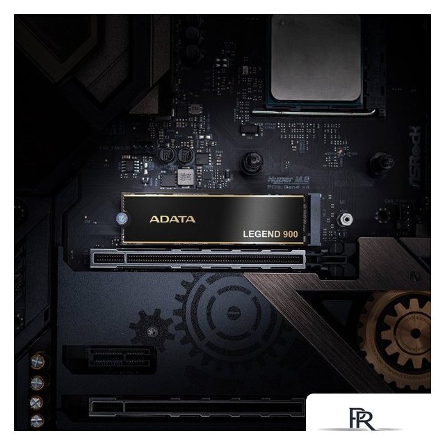 SSD ADATA Legend 900 2TB SLEG-900-2TCS - Изображение №10 — Интернет-магазин ПроЗаказ