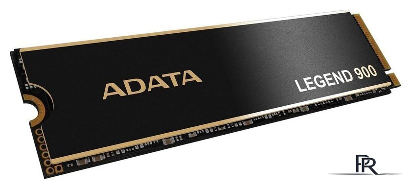 SSD ADATA Legend 900 2TB SLEG-900-2TCS - Изображение №4 — Интернет-магазин ПроЗаказ