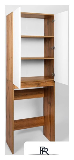  Viant Шкаф Бостон VBOS645-SHSM - Изображение №3 — Интернет-магазин ПроЗаказ