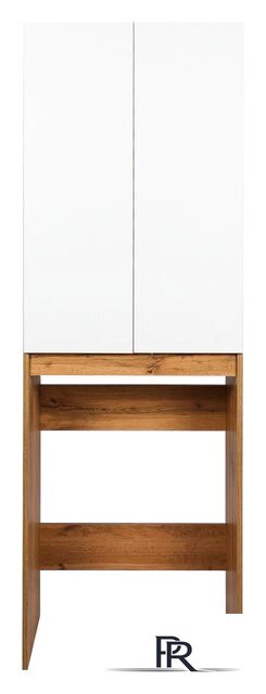  Viant Шкаф Бостон VBOS645-SHSM - Изображение №1 — Интернет-магазин ПроЗаказ