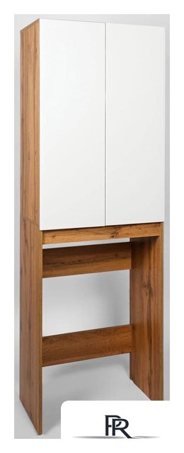  Viant Шкаф Бостон VBOS645-SHSM - Изображение №4 — Интернет-магазин ПроЗаказ