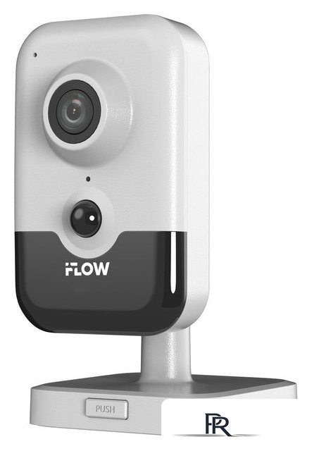 IP-камера iFlow F-IC-2941CI (2.8 mm) - Изображение №1 — Интернет-магазин ПроЗаказ