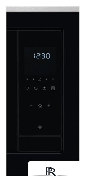 Микроволновая печь Electrolux LMS4253TBX - Изображение №4 — Интернет-магазин ПроЗаказ