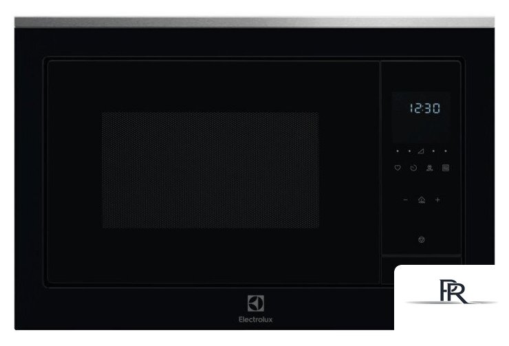 Микроволновая печь Electrolux LMS4253TBX - Изображение №1 — Интернет-магазин ПроЗаказ