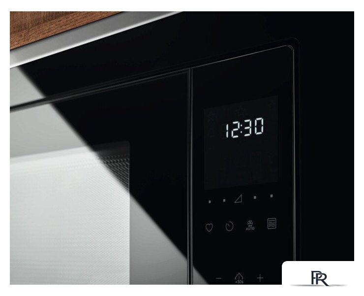 Микроволновая печь Electrolux LMS4253TBX - Изображение №2 — Интернет-магазин ПроЗаказ