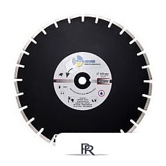 Отрезной диск алмазный  Trio Diamond GA775 - Изображение №1 — Интернет-магазин ПроЗаказ