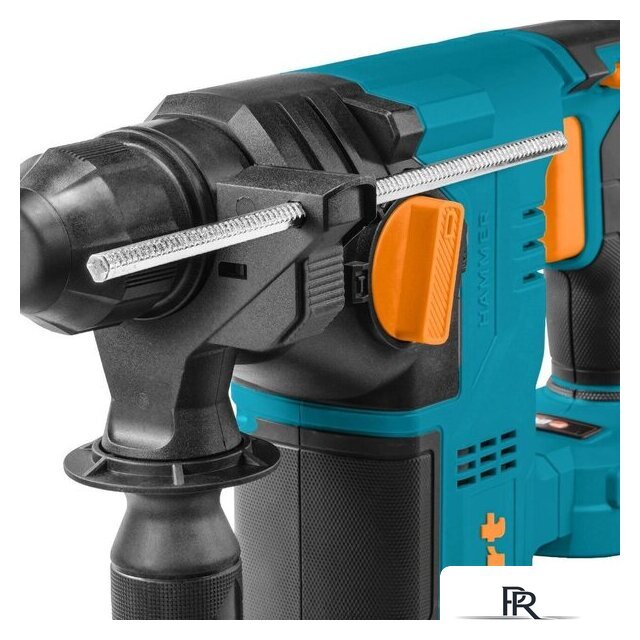 Перфоратор Bort BHD-21Li-XDK 93413472 (без АКБ) - Изображение №3 — Интернет-магазин ПроЗаказ