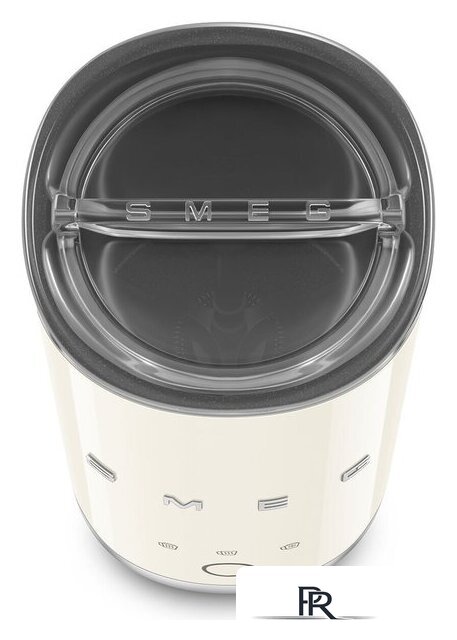 Автоматический вспениватель молока Smeg MFF02CREU - Изображение №5 — Интернет-магазин ПроЗаказ