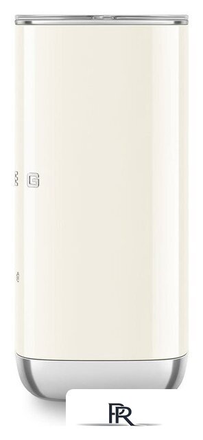 Автоматический вспениватель молока Smeg MFF02CREU - Изображение №4 — Интернет-магазин ПроЗаказ