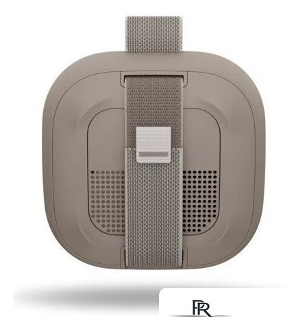 Беспроводная колонка Bose SoundLink Micro 2nd Gen (серый) - Изображение №3 — Интернет-магазин ПроЗаказ