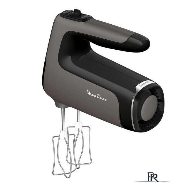 Миксер Moulinex HM650E10 - Изображение №2 — Интернет-магазин ПроЗаказ