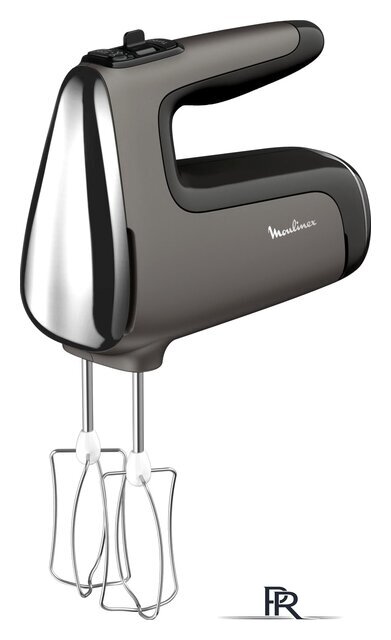 Миксер Moulinex HM650E10 - Изображение №1 — Интернет-магазин ПроЗаказ