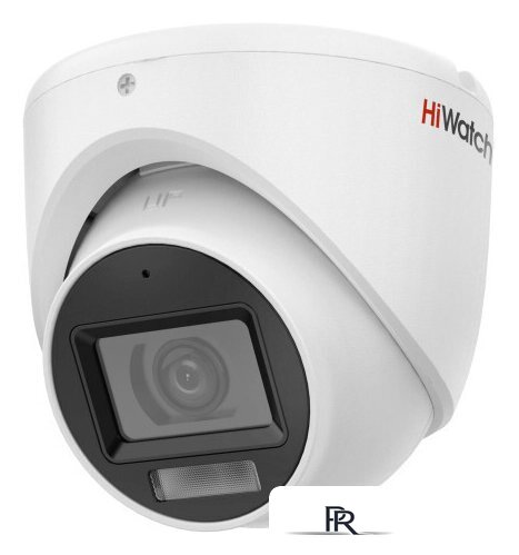 CCTV-камера HiWatch DS-T203A(B) (2.8 мм) - Изображение №1 — Интернет-магазин ПроЗаказ
