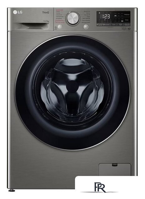 Стирально-сушильная машина LG TW4V5EG2S - Изображение №1 — Интернет-магазин ПроЗаказ