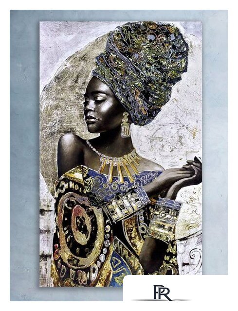 Картина Декарт 8Л3768 - Изображение №2 — Интернет-магазин ПроЗаказ