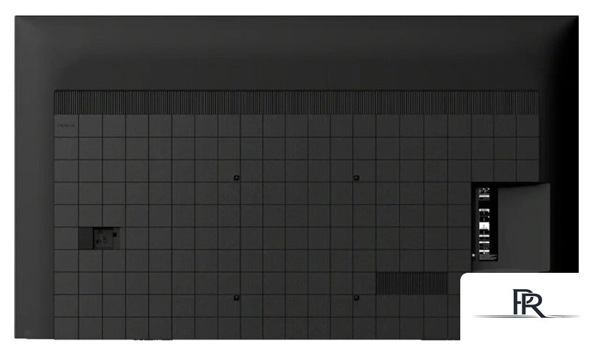 Телевизор Sony Bravia 3 K-85S30 - Изображение №7 — Интернет-магазин ПроЗаказ