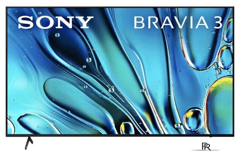 Телевизор Sony Bravia 3 K-85S30 - Изображение №1 — Интернет-магазин ПроЗаказ