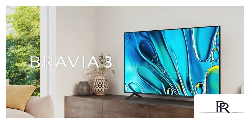 Телевизор Sony Bravia 3 K-85S30 - Изображение №10 — Интернет-магазин ПроЗаказ